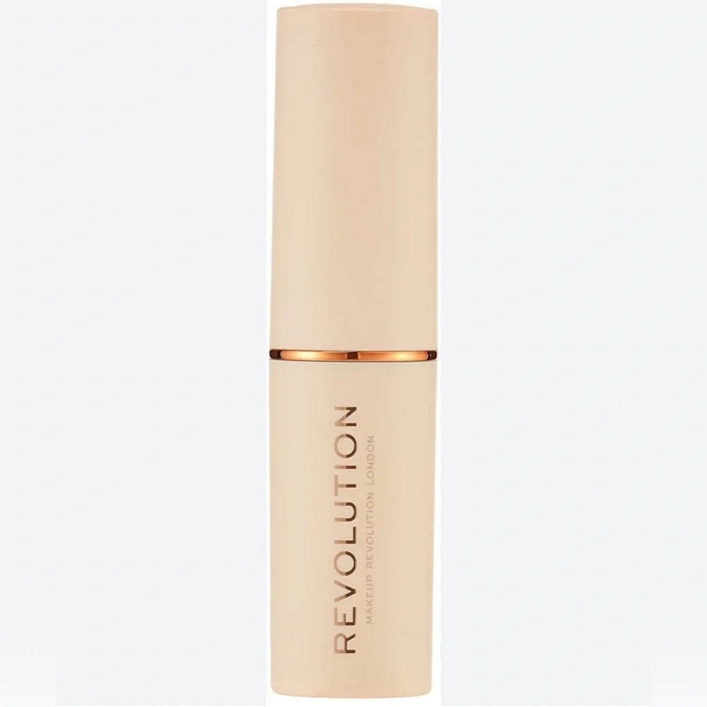 New‎ Sealed Makeup Revolution Fast Base Foundation - 0.21oz - Color F11